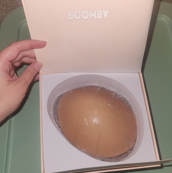 Tan Bra Inserts for Intimates & Sleepwear - Picture 2 of 5